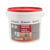 Protivpožarni cement