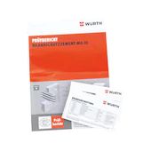 Protivpožarni cement Pribor