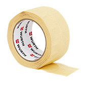 Zaštitna krep traka Easy masking Tape