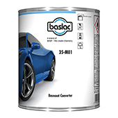 Vezivo za baslac® Basecoat 35