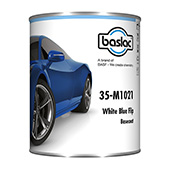 Bazna boja za baslac® Basecoat 35