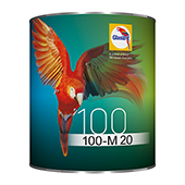 Glasurit® Linija 100 - eko auto bazne boje na bazi vode