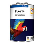 Aditiv za prianjanje predlakova na plastiku, ProClass Glasurit® P-A-914