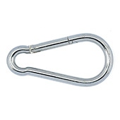 Karabiner kuke