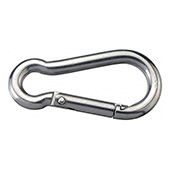 Vatrogasni karabiner A2, Connex