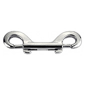 Karabiner uskocni dupli Connex                                                                      