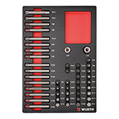 Set biteva miješani 4.4.1 47-dijelni                                                                