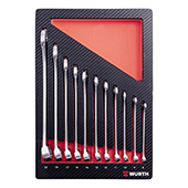 Set vilasto okastih klju?eva 4.4.1, 11-dijelni