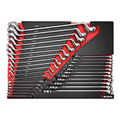 Set kombinovanih ključeva 8.4.1, 29-dijelni                                                         