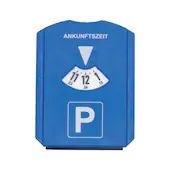 Disk pokazivaci trajanja parkinga                                                                   