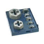 ATORN Set nareznica za metricki navoj DIN382 6g HSS                                                 