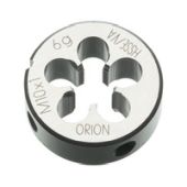 ORION Nareznica za fini metricki navoj DIN22568 6g HSSE                                             