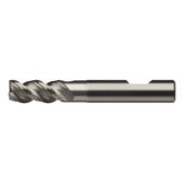 ATORN Vretenasto glodalo za alu-leguru tip W, Z3, 45st, VHM, HB                                     