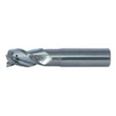 ATORN HPC Vretenasto glodalo tip W VHM sa IC Z3 HA
