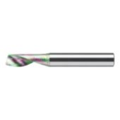 ATORN HSC Jednoperno glodalo tip W VHM ULTRA Npro Z1 HA