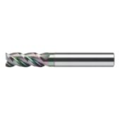 ATORN Vretenasto glodalo tip W VHM ULTRA Npro Z3 HB