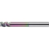ATORN Vretenasto glodalo vrlo dugo tip W VHM ULTRA Npro Z3 HB