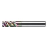 ATORN Vretenasto glodalo tip W VHM ULTRA Npro Z4 HB