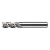 ATORN Vretenasto glodalo tip WF VHM ULTRA Npro sa IC Z3 HA