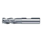 ATORN Vretenasto glodalo za inox, tip VA, Z3, 40st, VHM-ULTRA MS, HB                                