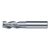 ATORN Vretenasto glodalo za inox, tip VA, Z3, 40st, VHM-ULTRA MS, HA                                