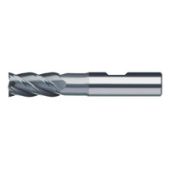 ATORN Vretenasto glodalo za inox, tip VA, Z4, 40st, VHM-ULTRA MS, HB                                