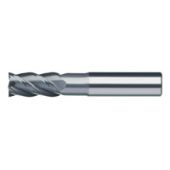 ATORN Vretenasto glodalo za inox, tip VA, Z4, 40st, VHM-ULTRA MS, HA                                