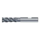 ATORN HPC Vretenasto glodalo za inox XL, tip VA, Z4, 35/38st, VHM-ULTRA, HB                         