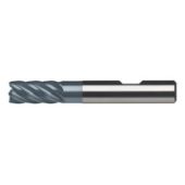 ATORN HPC Vretenasto glodalo za inox, tip VA, Z5, 35/38st, VHM-ULTRA MS, HB                         