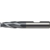 ORION Vretenasto glodalo za alu-leg. tip W, Z2, 45st, VHM-TiAlN, DIN6535HB                          