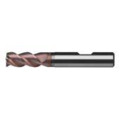 ATORN Vretenasto glodalo univerzalno tip N, Z3, 45st, VHM-ULTRA, DIN6535HB                          