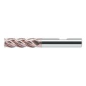 ORION Vretenasto glodalo univer. tip N, dugo, Z4, 35/38st VHM-UL,D6535HB                            