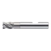 ATORN Vretenasto glodalo za celik, tip N, Z4, HPC POWER, VHM-ULTRA, HB                              