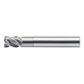 ATORN Vretenasto glodalo za inox, tip VA, Z4, HPC POWER, VHM-ULTRA M, HA                            