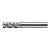 ATORN Vretenasto glodalo tip N, Z4, HPC POWER, VHM-ULTRA, DIN6535HA                                 
