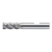 ATORN Vretenasto glodalo tip N, Z4, HPC, sa hladenjem, VHM-ULTRA, DIN6535HB                         
