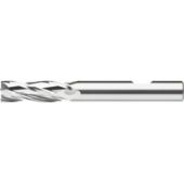 ATORN Vretenasto glodalo za alu-leguru tip W, 20st, TVC, VHM, DIN6535HB                             