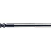 ATORN Vretenasto glodalo za celik 52HRC XL tip N, Z4, 40st, VHM-ROCKT52, HA                         