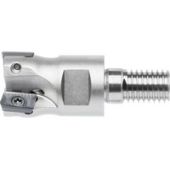 ATORN HPC Ugaona glodacka glava 90st sa navojem IC                                                  
