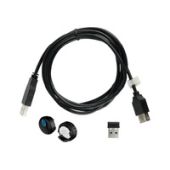 TESA Set USB resiver sa Bluetooth predajnikom