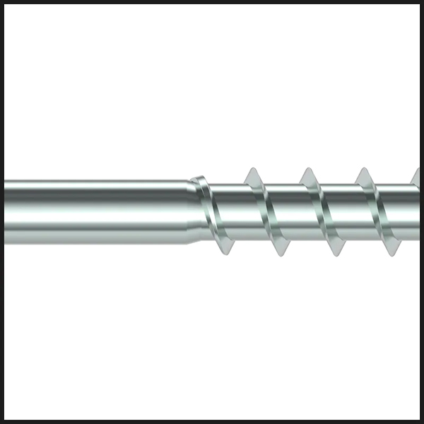 ASSY 4 A2 Pan Head nehrdajuci celik A2, sa djelimicnim navojem i RW prihvatom, M4,5X60/38                              