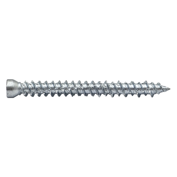 Turbo vijak male glave TX30 celik pocincani                                                         , 7,3X72                                  