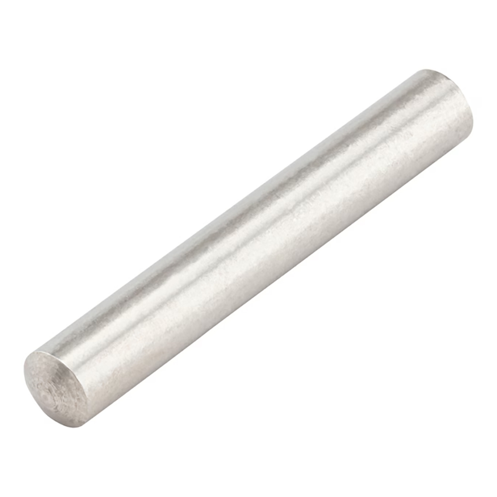 Cilindricna civija sa lecastim vrhom DIN 7 m6 nekaljeni celik bez površ. zaš                        , 4X24mm                                  