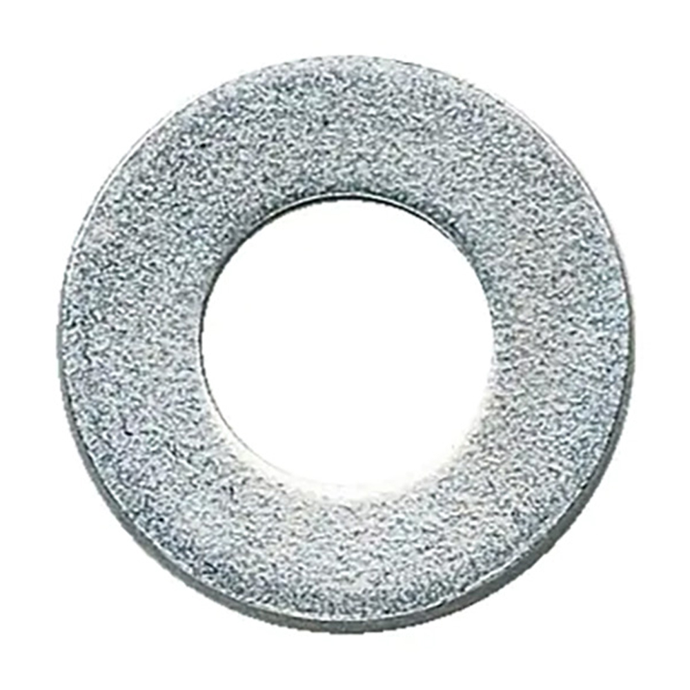 Podloška DIN 125 celik 140 HV plavo pocincani                                                       , D15,0mm                                 