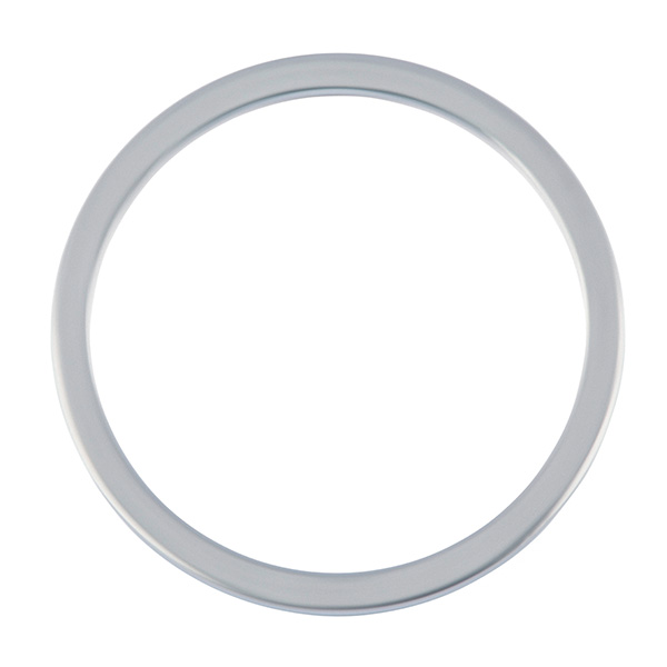 Zaptivni prsten DIN 7603 oblik A aluminijum, 10X14X1                                 
