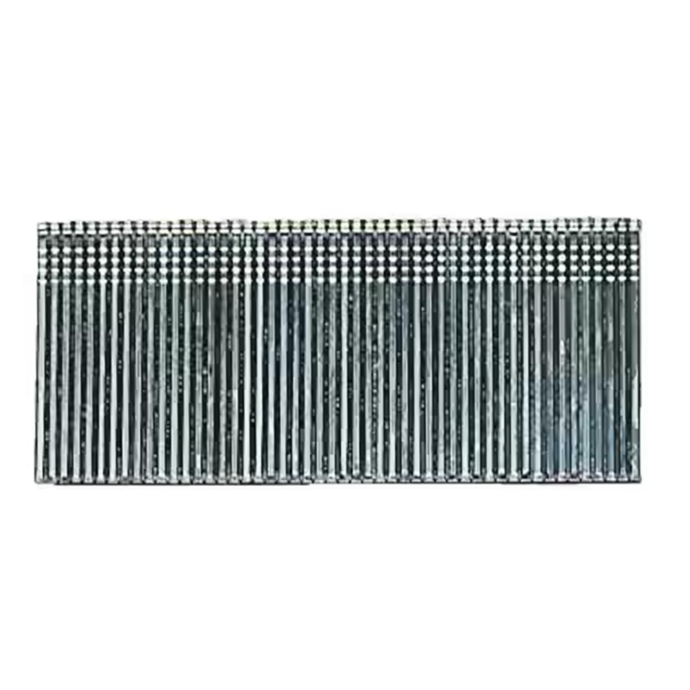 Ekseri zbijene glave tip WX za pneumatske pištolje, 1,2X35mm                                