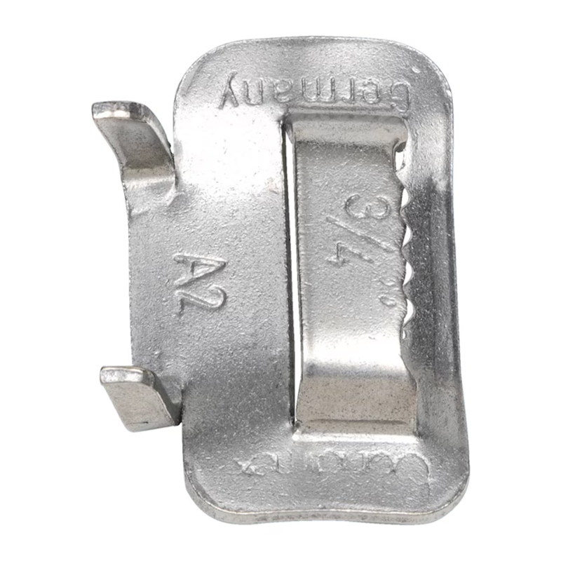 Stezna petlja/kopča za beskonačnu steznu traku                                                      , Š9mm                                    
