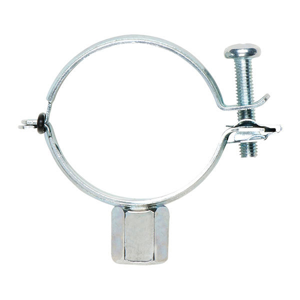 Obujmica za cijevi bez gume TIPP®-Smartlock GS, 57-62mm                                 