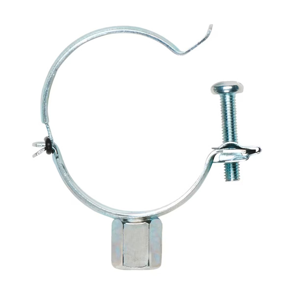 Obujmica za cijevi bez gume TIPP®-Smartlock GS, 57-62mm                                 