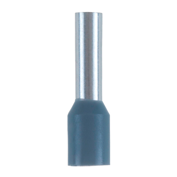 Cjevasta stopica sa plasticnom cahurom DIN 46228                                                    , 4,0X10,0 mm                             
